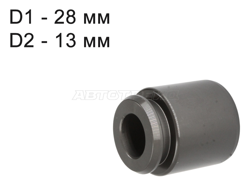 Поршень тормозного суппорта (Сзади/ d=28mm) Volkswagen Touareg 06-10 / Nissan Pathfinder 95-04