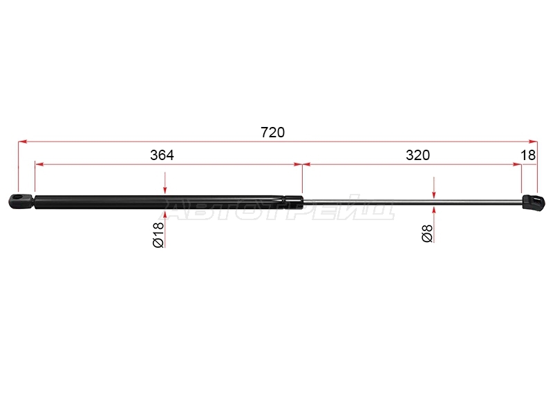 SAT ST-4F0823359A