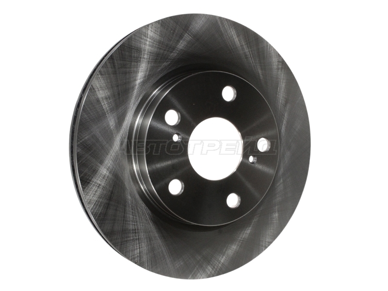 Диск тормозной (Перед) Toyota Noah 07-22 / Prius Alpha 11-21