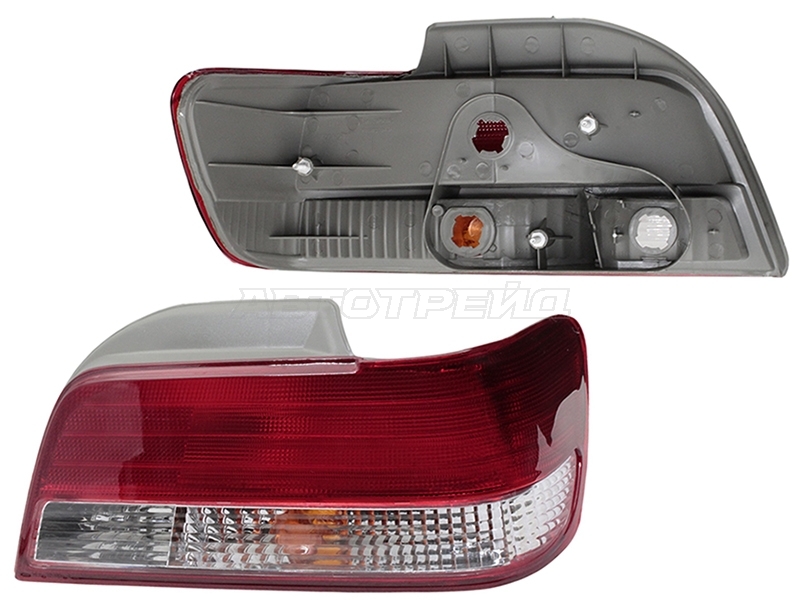 Фонарь задний Toyota Carina (T210) 96-98 (Справа)