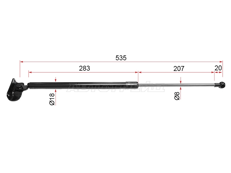 SAT ST-63269-FG020
