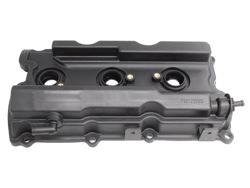 Крышка клапанов Nissan Pathfinder 04-14 / Frontier 04-21 VQ40DE