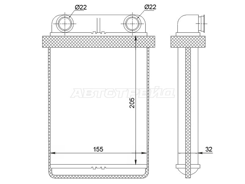 SAT ST-CH09-395-A0