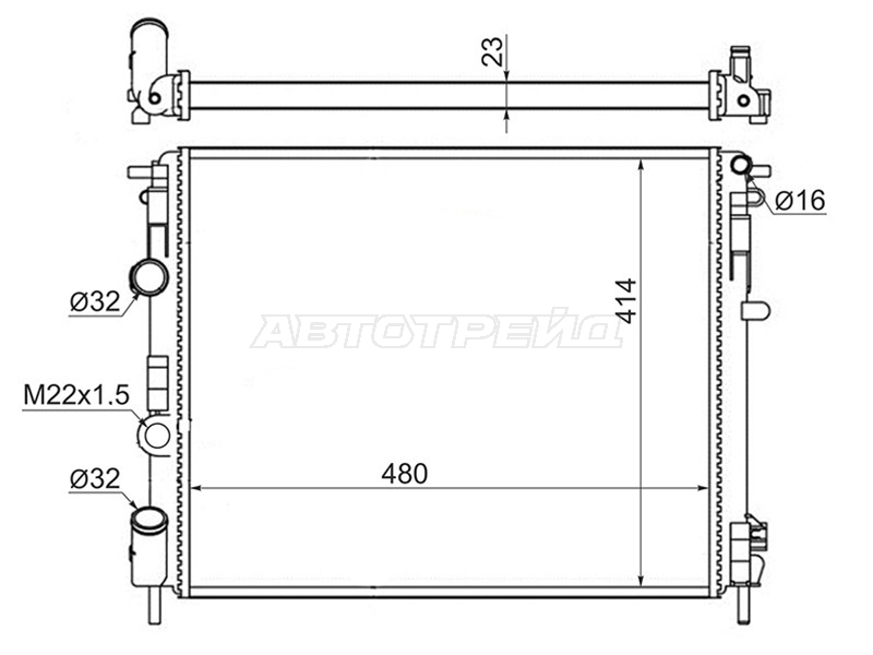 SAT SG-RN0002-D7F