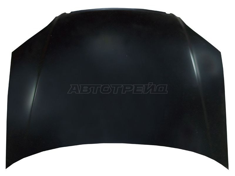 Капот Honda Civic 00-03 (4D SED)