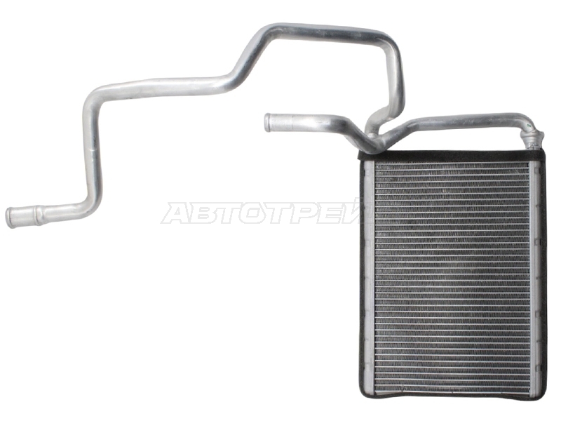 Радиатор отопителя салона Honda Accord 02-08
