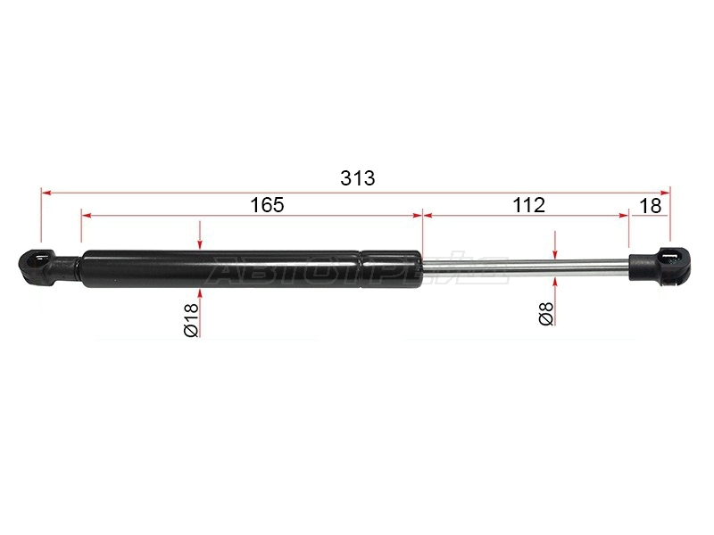 SAT ST-BM54-015-0