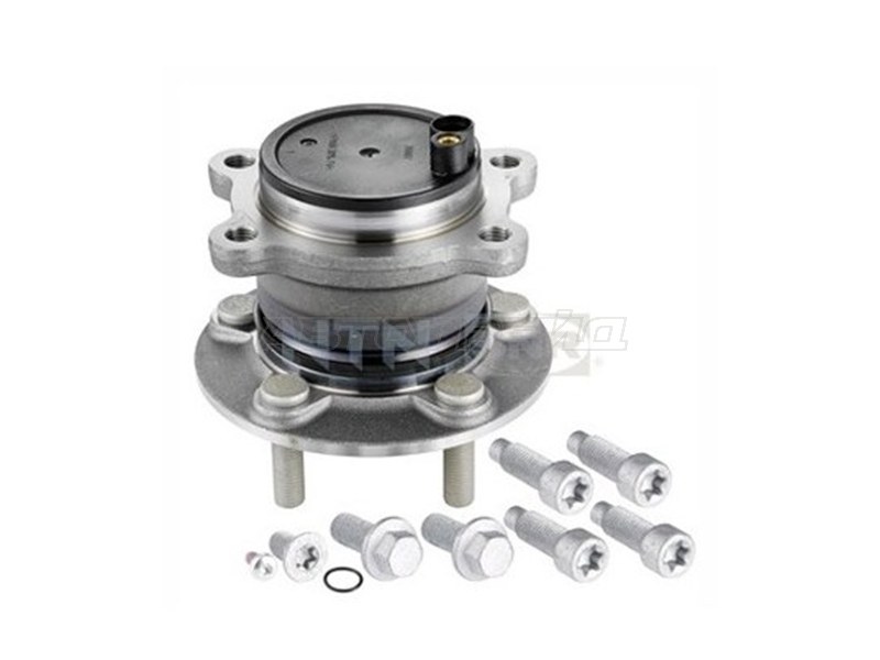 SNR R15272