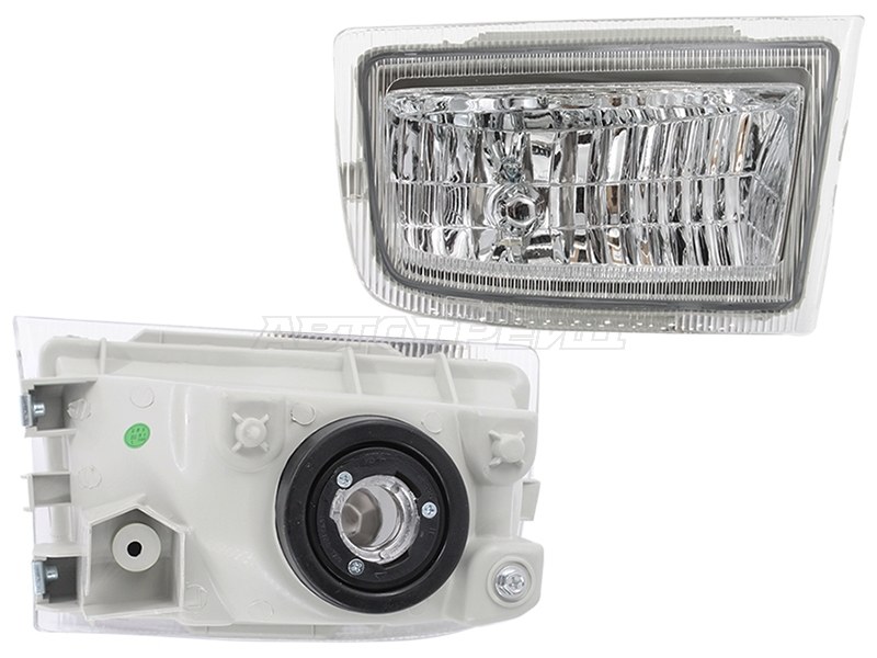 Фара противотуманная (Справа) Toyota Land Cruiser Prado (J90) 96-02