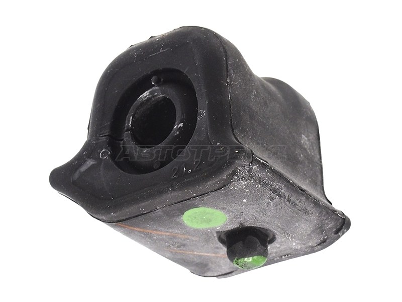 4881512390 Toyota Втулка Стабилизатора Переднего П TOYOTA арт 488151 TOYOTA 4881512390