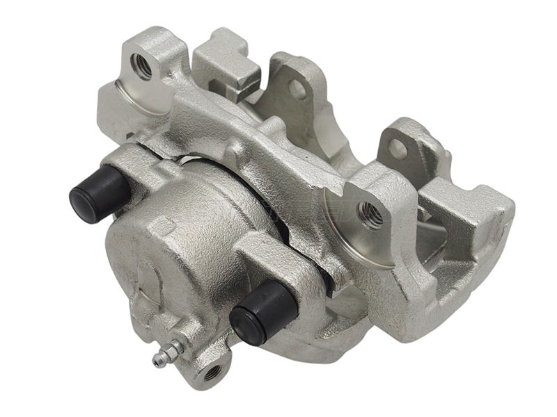 Суппорт тормозной Ford Mondeo 07-15 / Land Rover Freelander 06-14 (Спереди/ Слева)