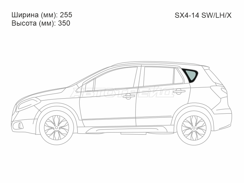 Изображения стекла