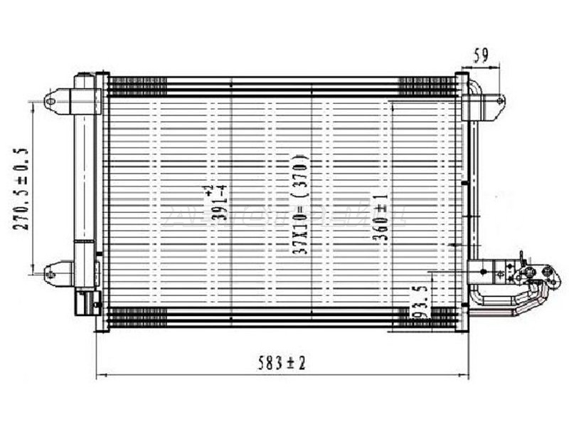 SAT ST-VW26-394-0