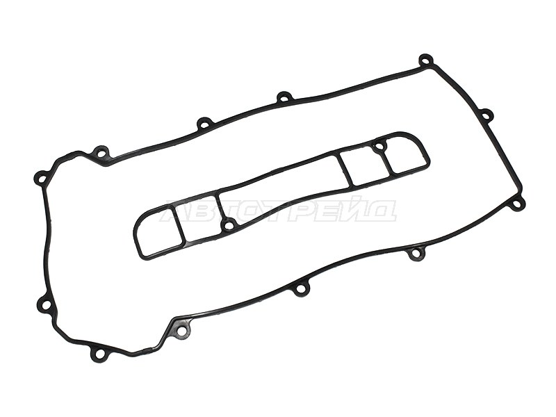 Прокладка клапанной крышки MAZDA 6 GG/GY 02-07/MPV LW 02-06 SAT KLF0110230