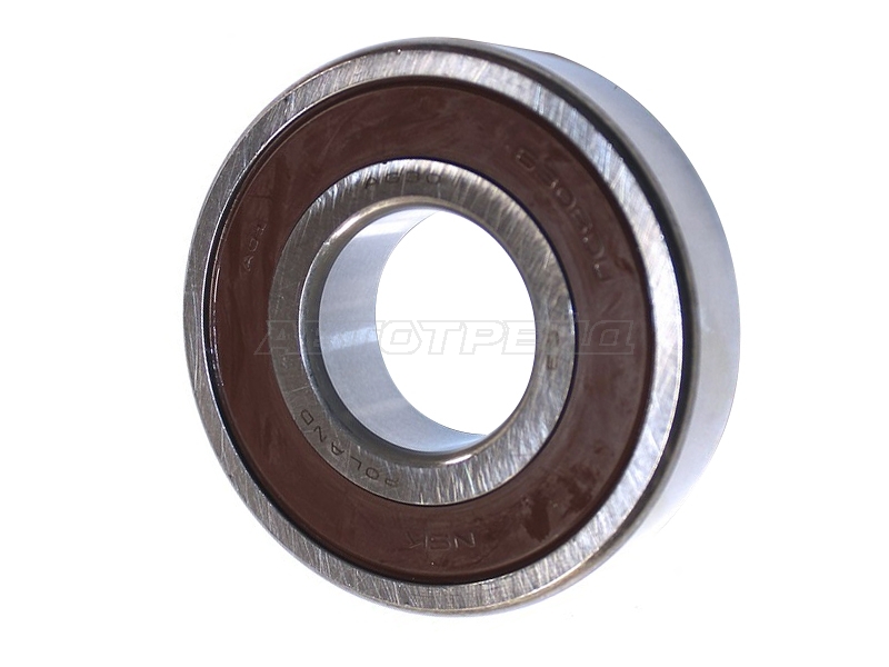 NSK 6306DDUCM