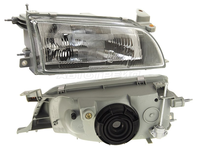 TYC TG-212-1142GR-LD-E