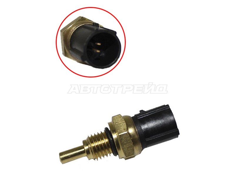 Датчик температуры Honda Accord 93-08 / Civic 95-06