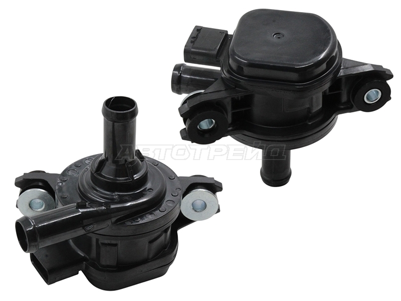 Насос водяного охлаждения (Электрический) Toyota Camry Europe/Russia (XV70) 20-22 / Lexus ES 18-