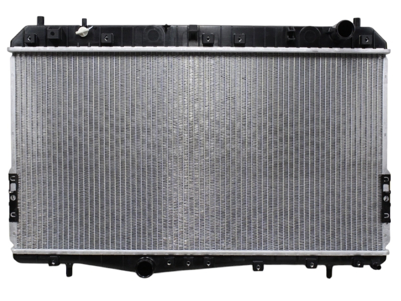 Радиатор Chevrolet Lacetti 04-13 / Daewoo Lacetti 04-09