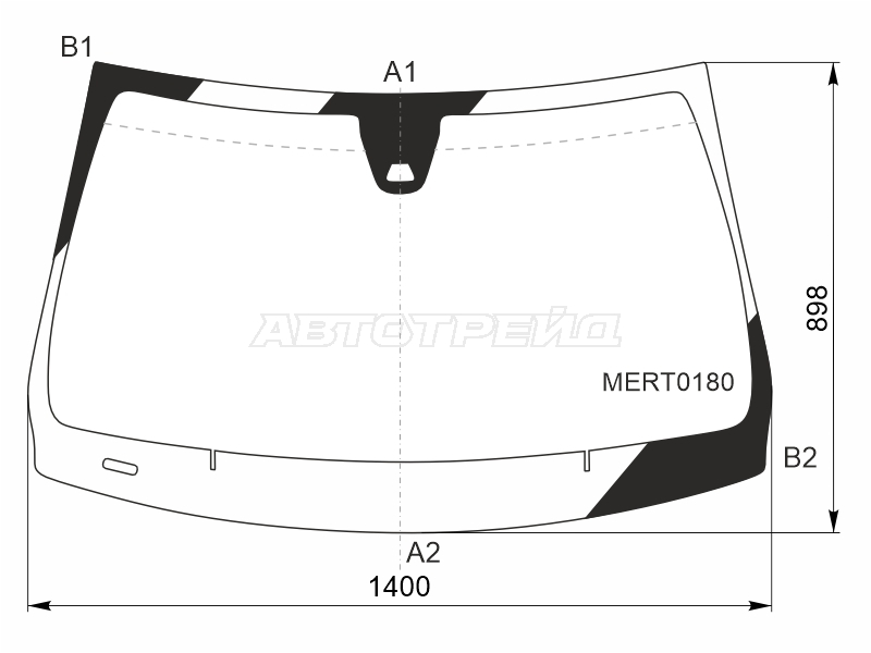 KMK MERT0180
