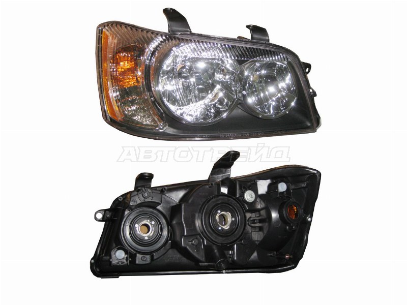 TYC TG-312-1155R-US