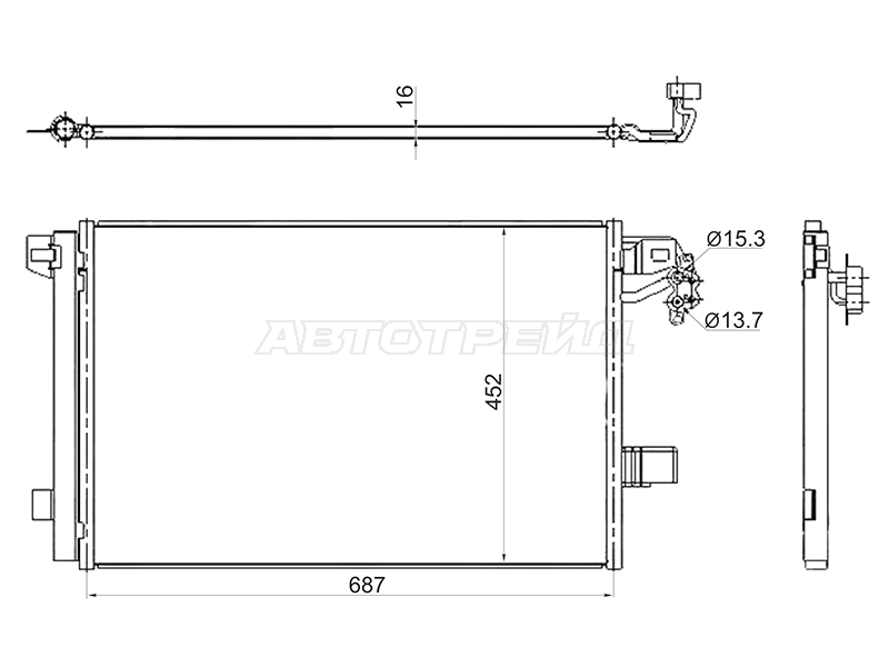 SAT ST-VWT5-394-A0