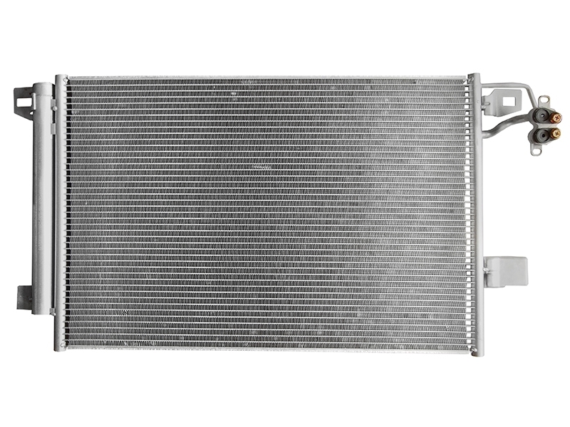Радиатор кондиционера Volkswagen Transporter 03-15 / Multivan 03-15