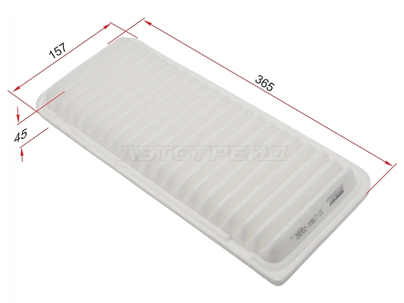SAT ST-17801-20050