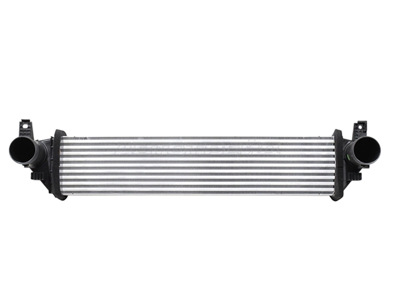Интеркулер Chery Tiggo 8 Pro 21- / Jaecoo J7 23-