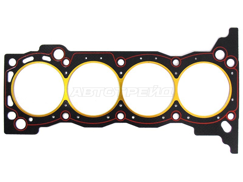 Прокладка головки блока цилиндров Toyota Hiace 96-04 / Estima 90-99 1TRFE