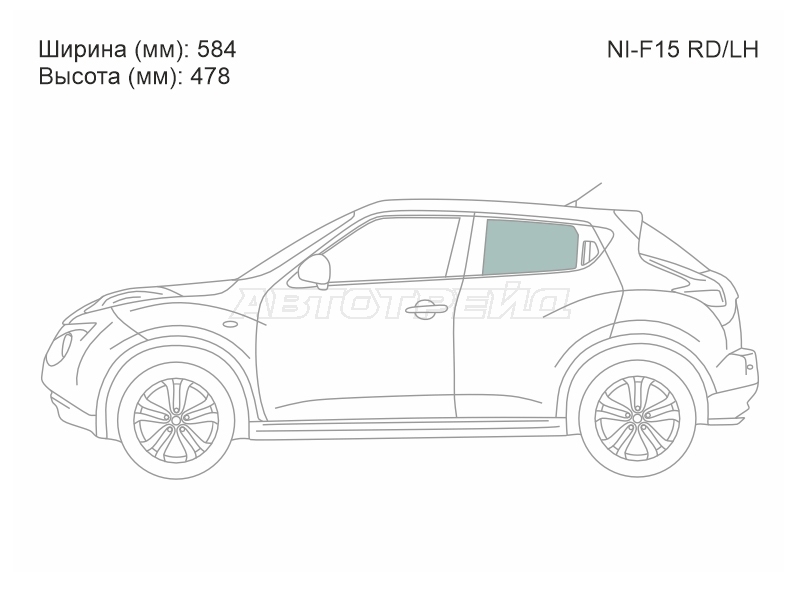 Изображения стекла