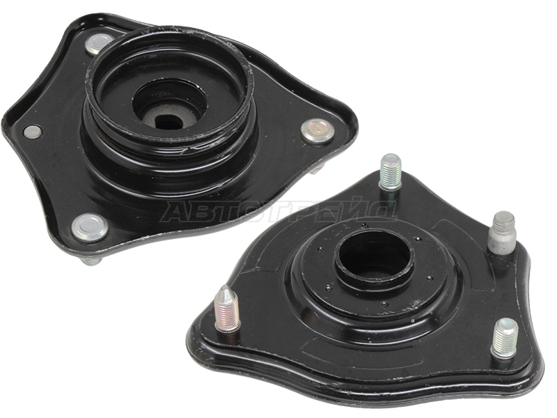 Опора передней стойки Honda Civic 15-19