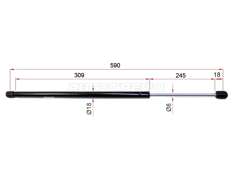 SAT ST-MN105435
