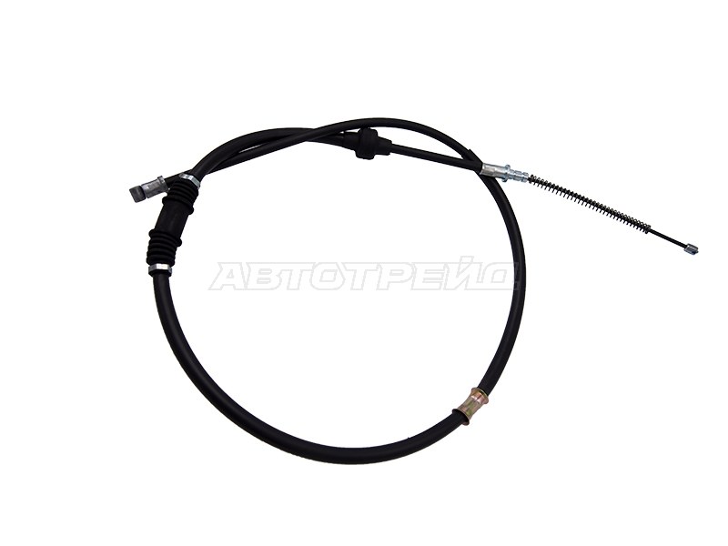 Трос ручного тормоза Mitsubishi Lancer 02-10 / Lancer Cedia 00-03 (Справа)