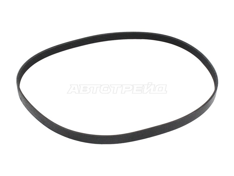 Ремень приводной Honda Fit 01-07 / Fiat 500 07-16 1CDFTV;L13A;L15A