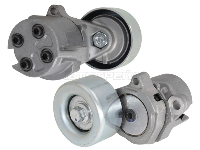 Натяжитель Nissan Note 05-13 / Tiida 04-14