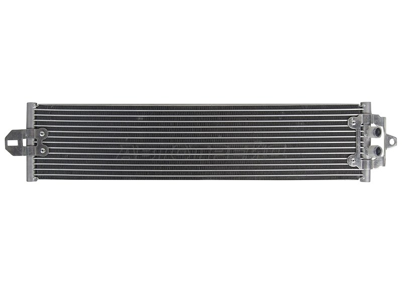 Радиатор АКПП Audi Q7 05-15 / Volkswagen Touareg 02-10