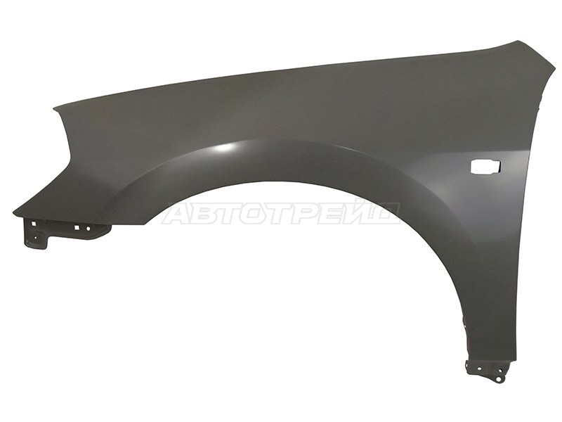 Крыло переднее Nissan Teana 03-08 (Слева/ Под поворот(ы))