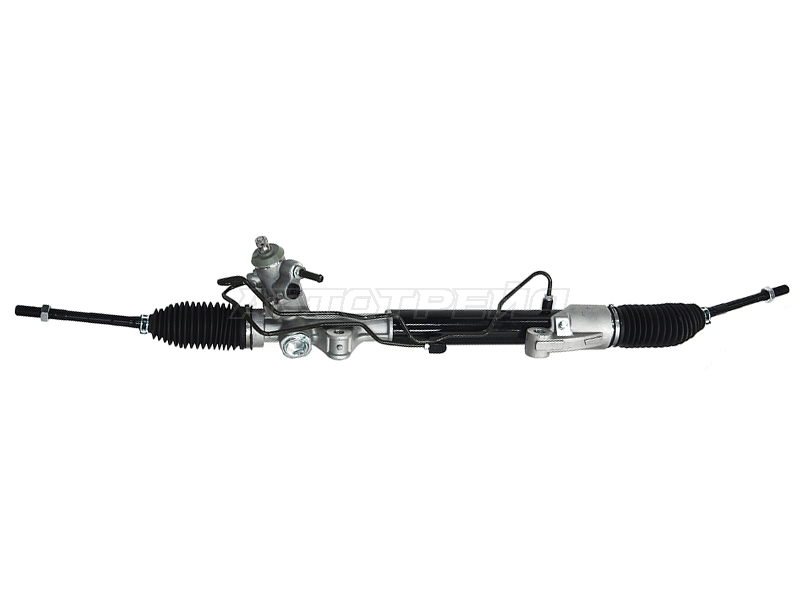 Рейка рулевая Nissan Pathfinder 12-21 / Infiniti JX35 12-14