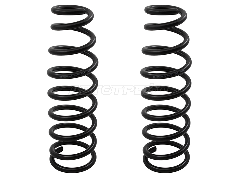 Пружина подвески (2шт комплект) передняя MAZDA 6/ATENZA 02 BAIKOR BKCS0603