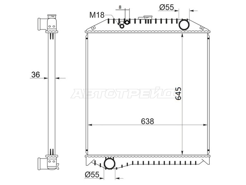 SAT HI0001-1