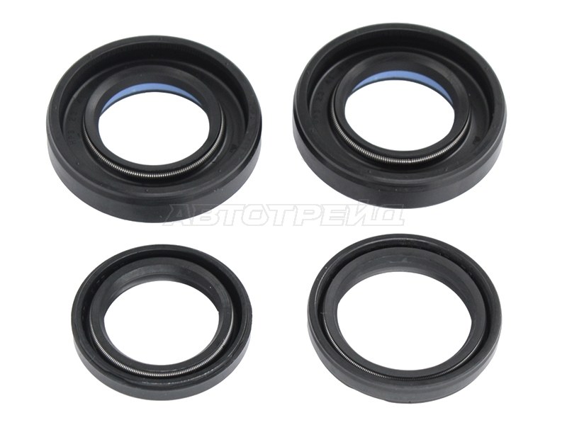 Ремкомплект рулевой рейки Subaru Forester 02-08