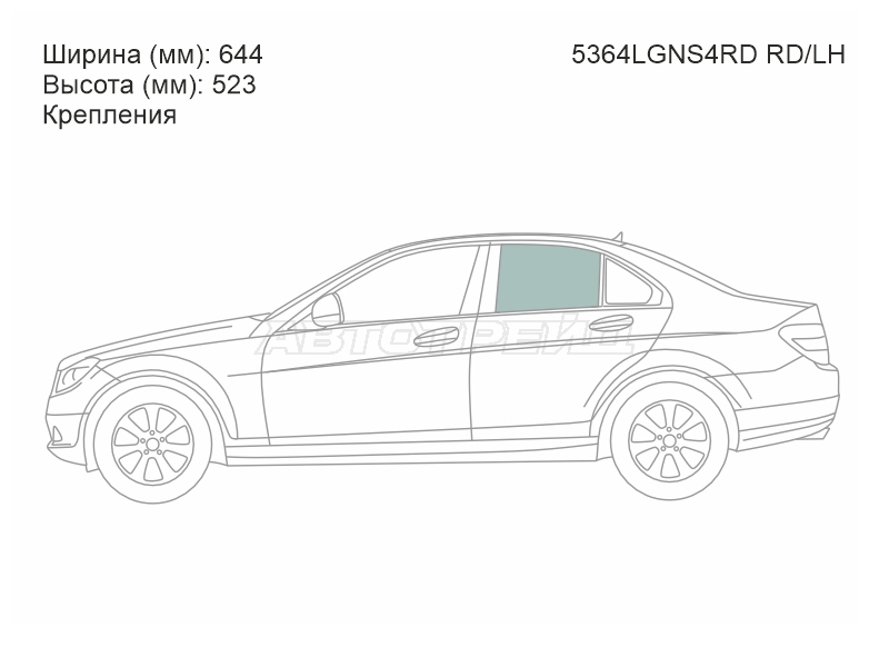 Изображения стекла