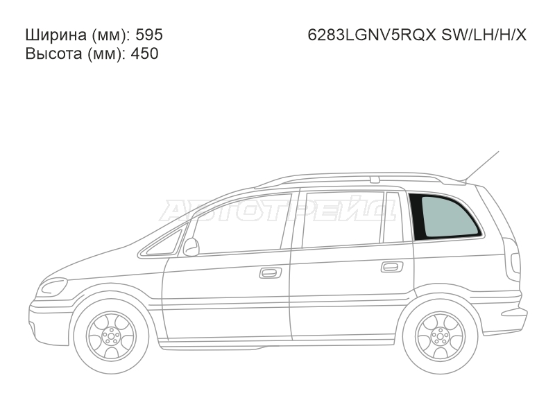 Изображения стекла