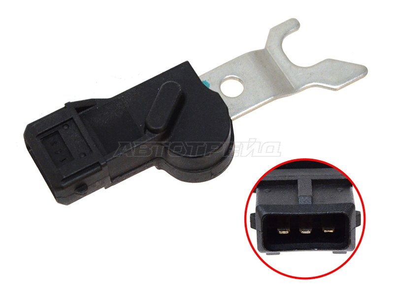 Датчик положения распредвала Opel Astra 91-98 / Omega 94-03