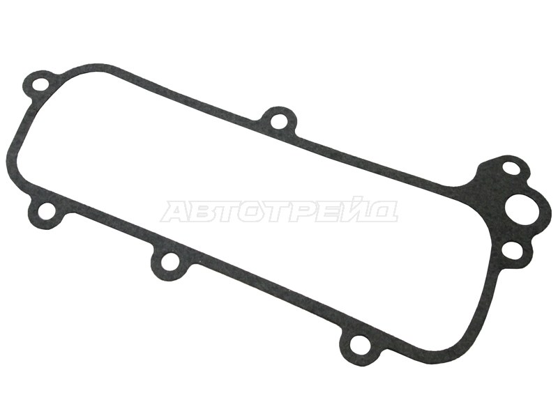 Прокладка впускного коллектора верхняя MMC PAJERO/PAJERO SPORT 6G72/74 96 SAT ST740016