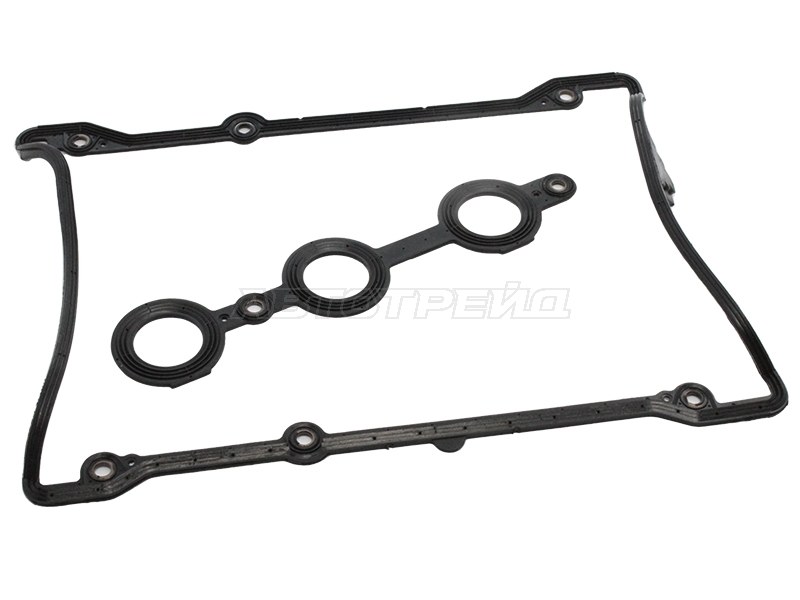 Сальник свечных колодцев Audi A4 94-09 / A6 94-05 ACK;AGA;AGB;AGE;AHA;AJG;AJK;ALF;ALG;ALW;AML;AMM;AM