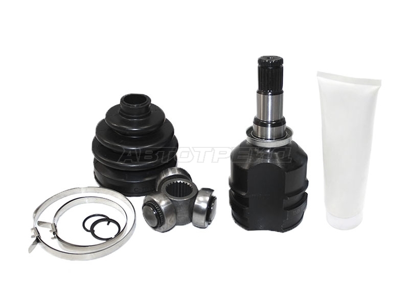 Шрус (Спереди/ Внутр) Toyota Caldina (T190,T210) 92-02 / Corolla 87-16
