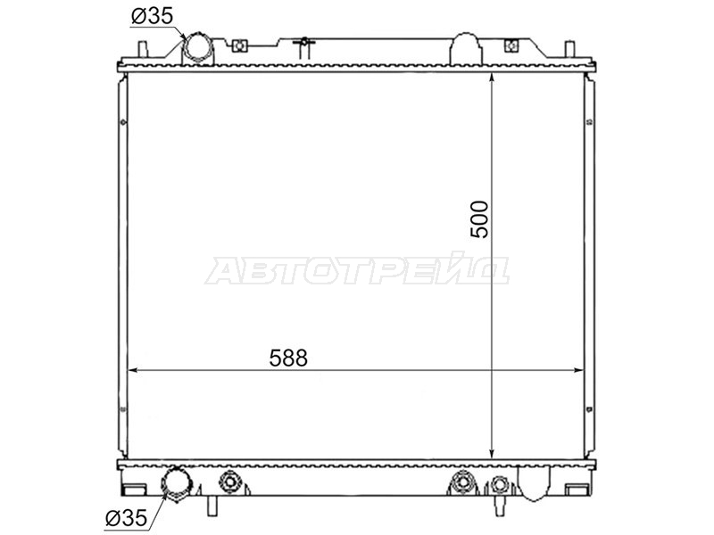 SAT MC0005-3R