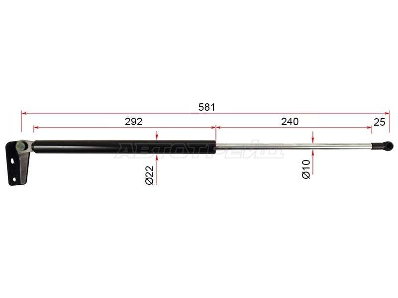 SAT ST-74870-SX0-305